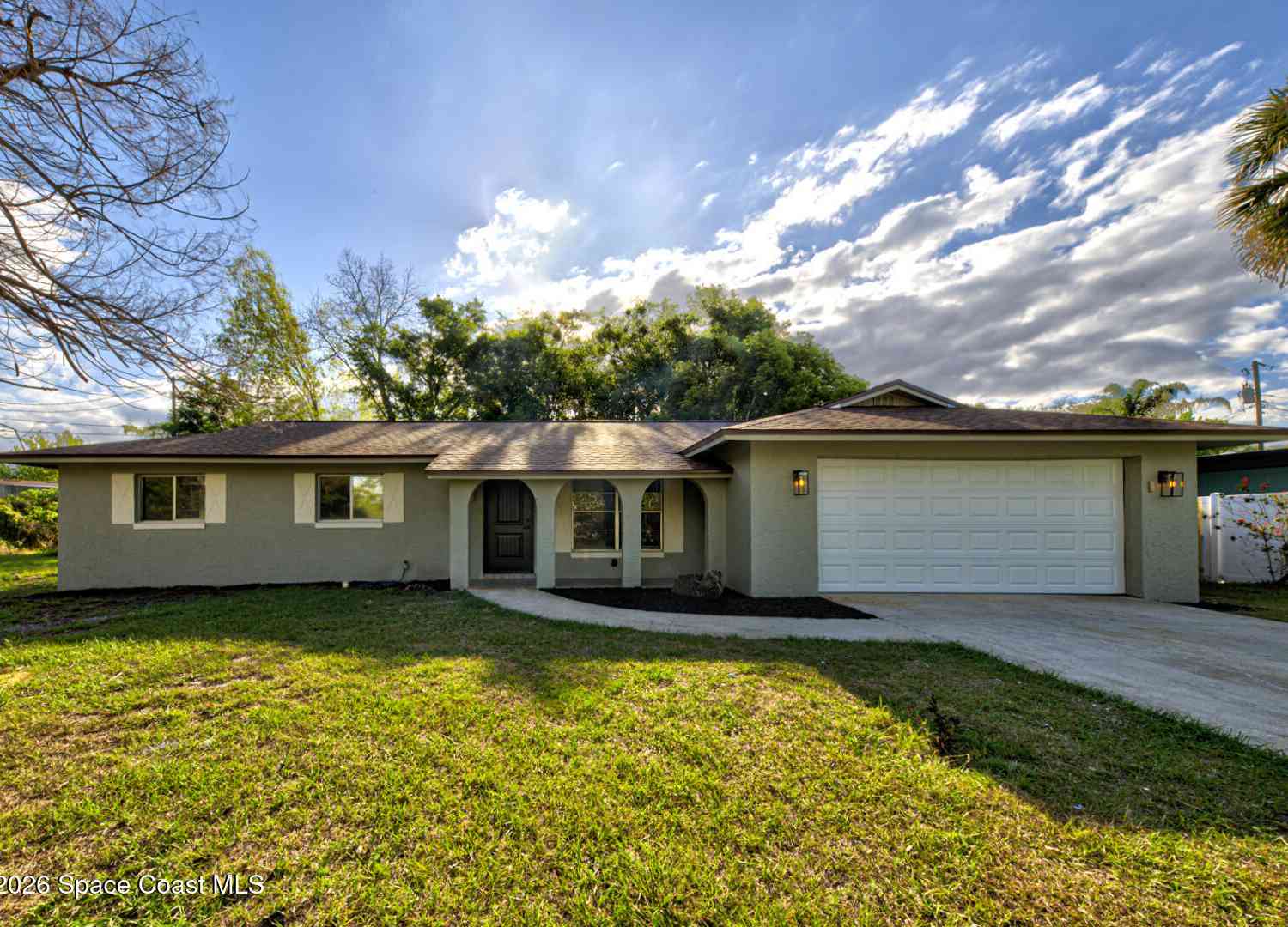 Homes For Sale - 1095 Carol Avenue<br/> Titusville, FL 32780