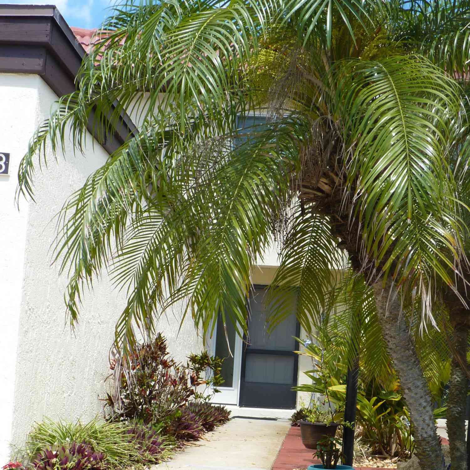 Townhouse For Rent - 8718 Bay Court<br/> Cape Canaveral, FL 32920