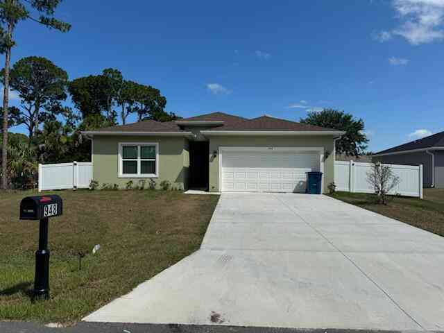 Homes For Sale - 948 Wheatley Street<br/> Palm Bay, FL 32909