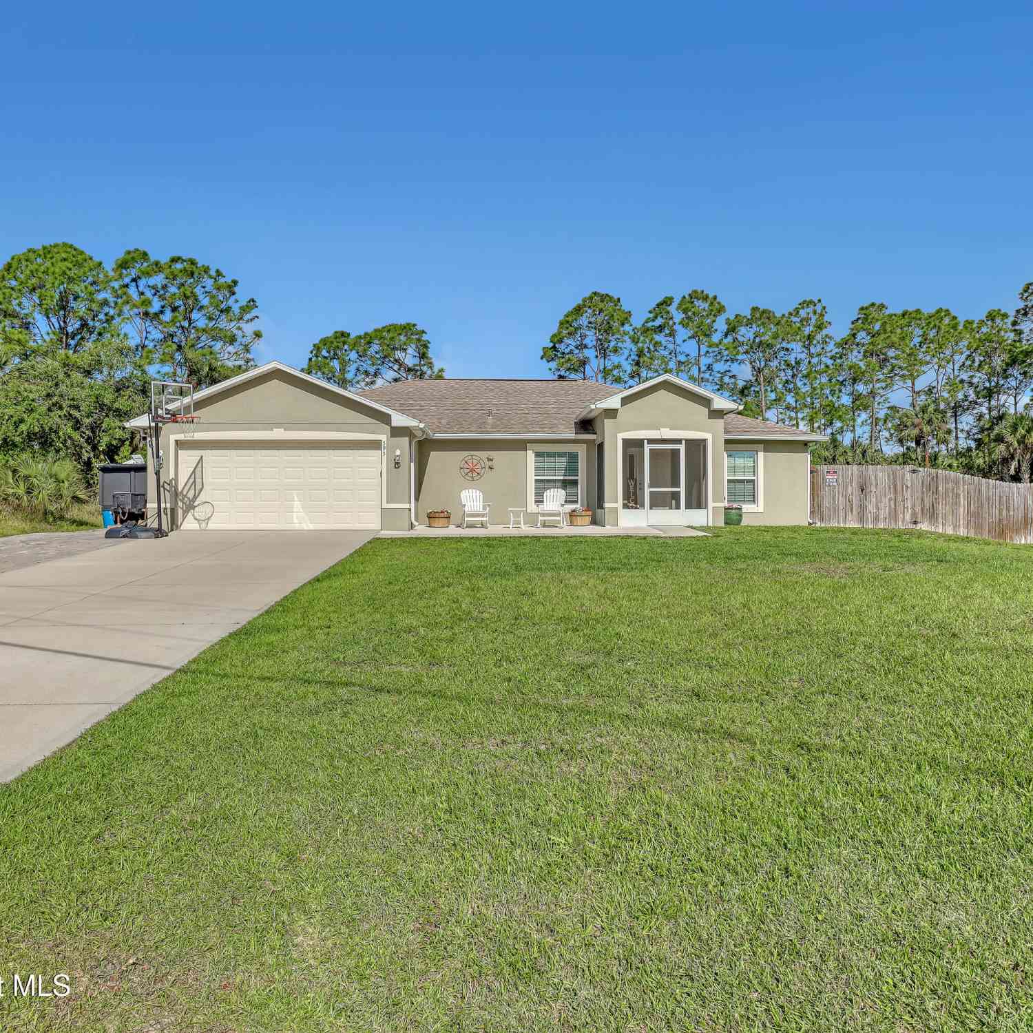 Homes For Sale - 595 Lang Road<br/> Palm Bay, FL 32908