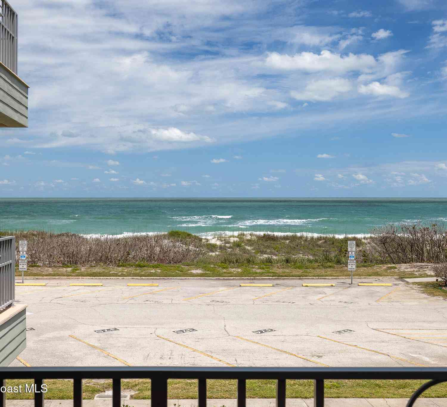 Condo For Sale - 700 Wave Crest Avenue #205<br/> Indialantic, FL 32903