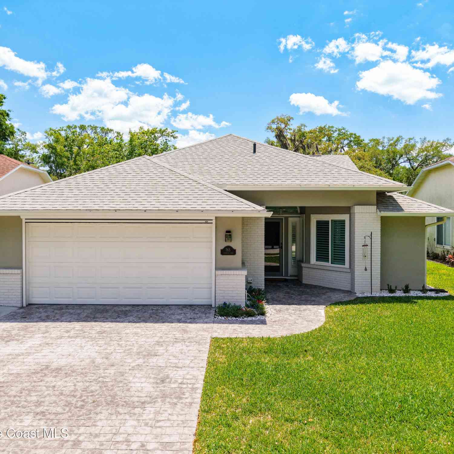 Homes For Sale - 765 Lakewood Lane<br/> Titusville, FL 32780