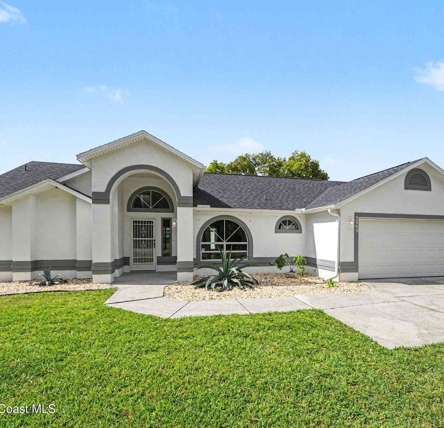 Homes For Sale - 7723 Greenboro Drive<br/> Melbourne, FL 32904