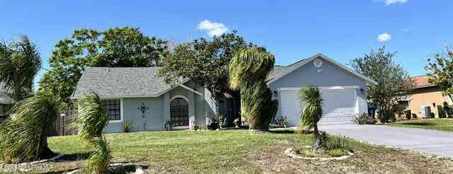Homes For Sale - 739 Raleigh Road<br/> Palm Bay, FL 32909