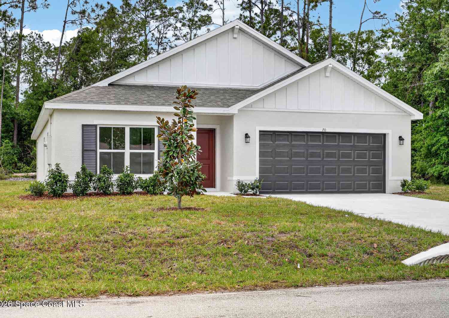 Homes For Sale - 70 Wellwater Drive<br/> Palm Coast, FL 32164