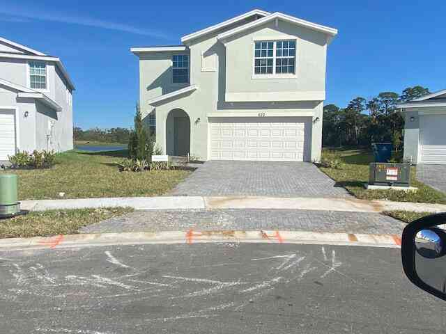 Homes For Rent - 622 Papillon Street<br/> Palm Bay, FL 32908