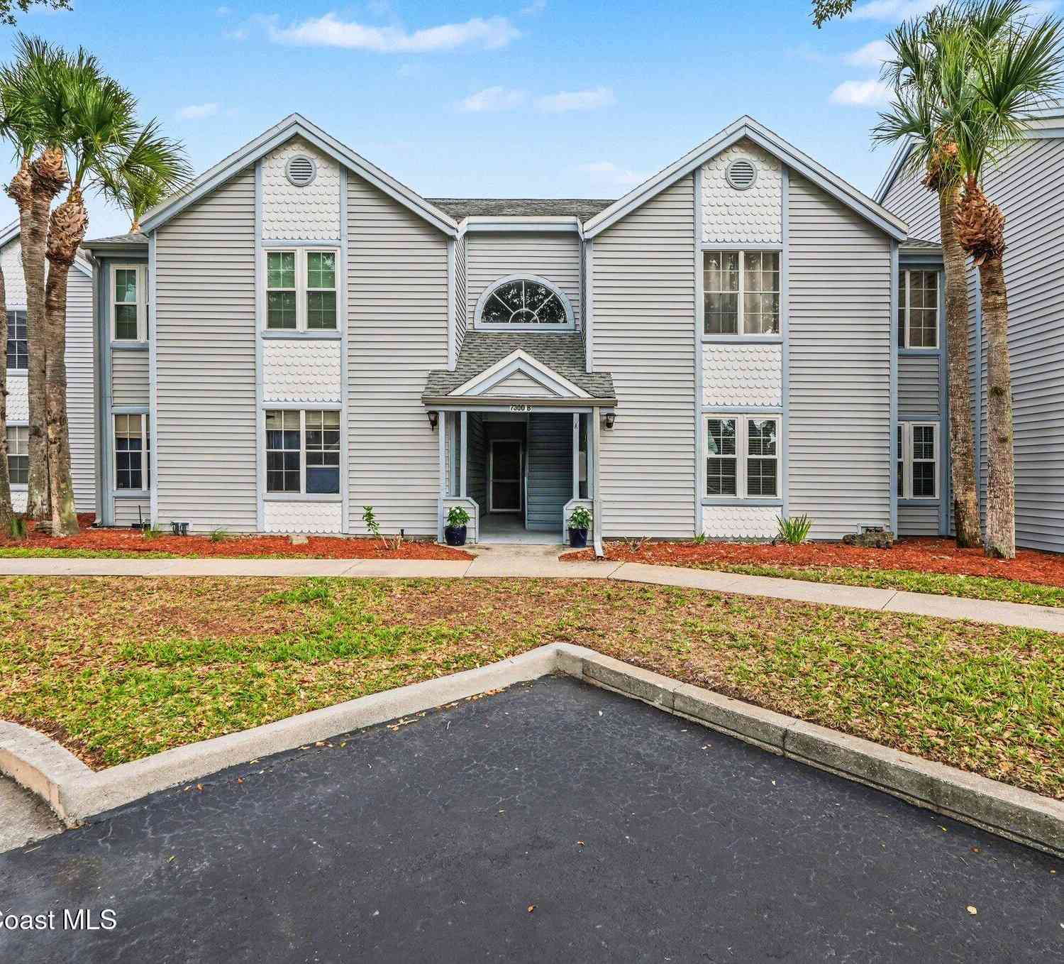 Condo For Sale - 7300 N Highway 1 #104<br/> Cocoa, FL 32927