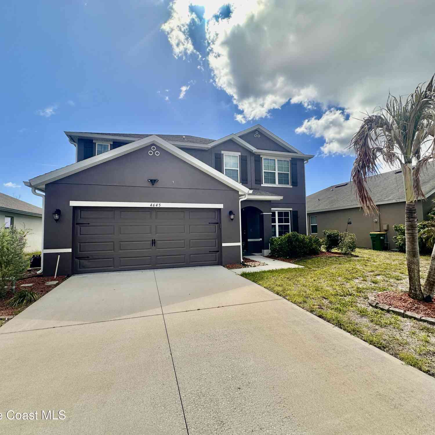 Homes For Rent - 4645 Pagosa Springs Circle<br/> Melbourne, FL 32901