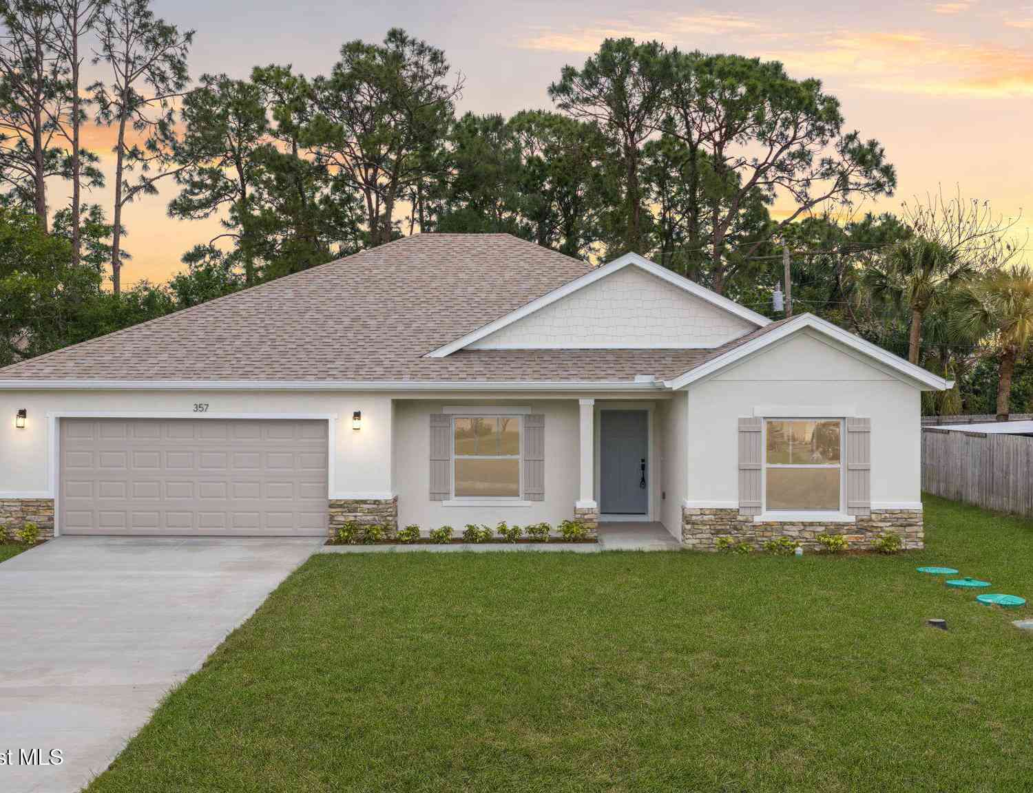 Homes For Sale - 357 Galicia Street<br/> Palm Bay, FL 32908