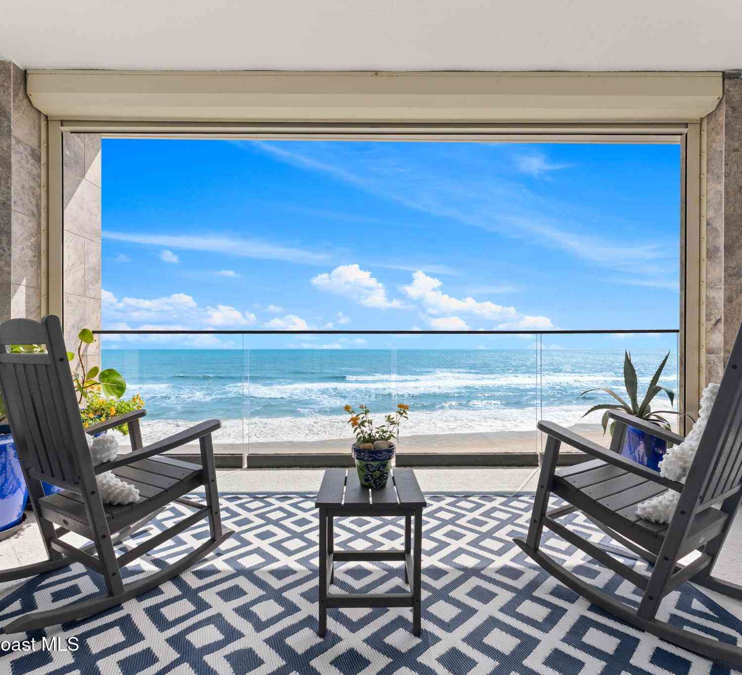 Condo For Sale - 2745 N Highway A1a #501<br/> Indialantic, FL 32903