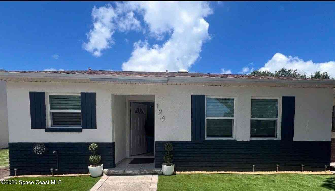 Homes For Sale - 1514 Clearlake Road #124<br/> Cocoa, FL 32922