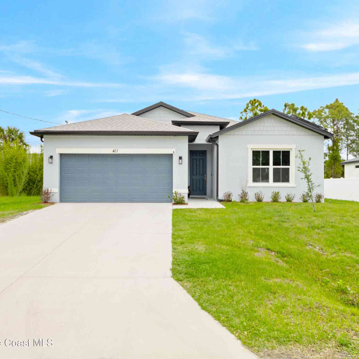Homes For Sale - 411 Fonsica Street<br/> Palm Bay, FL 32908