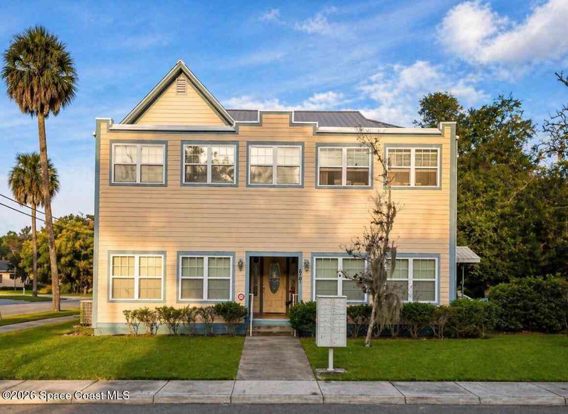 Multifamily For Rent - 22 S Clyde Avenue<br/> Kissimmee, FL 34741