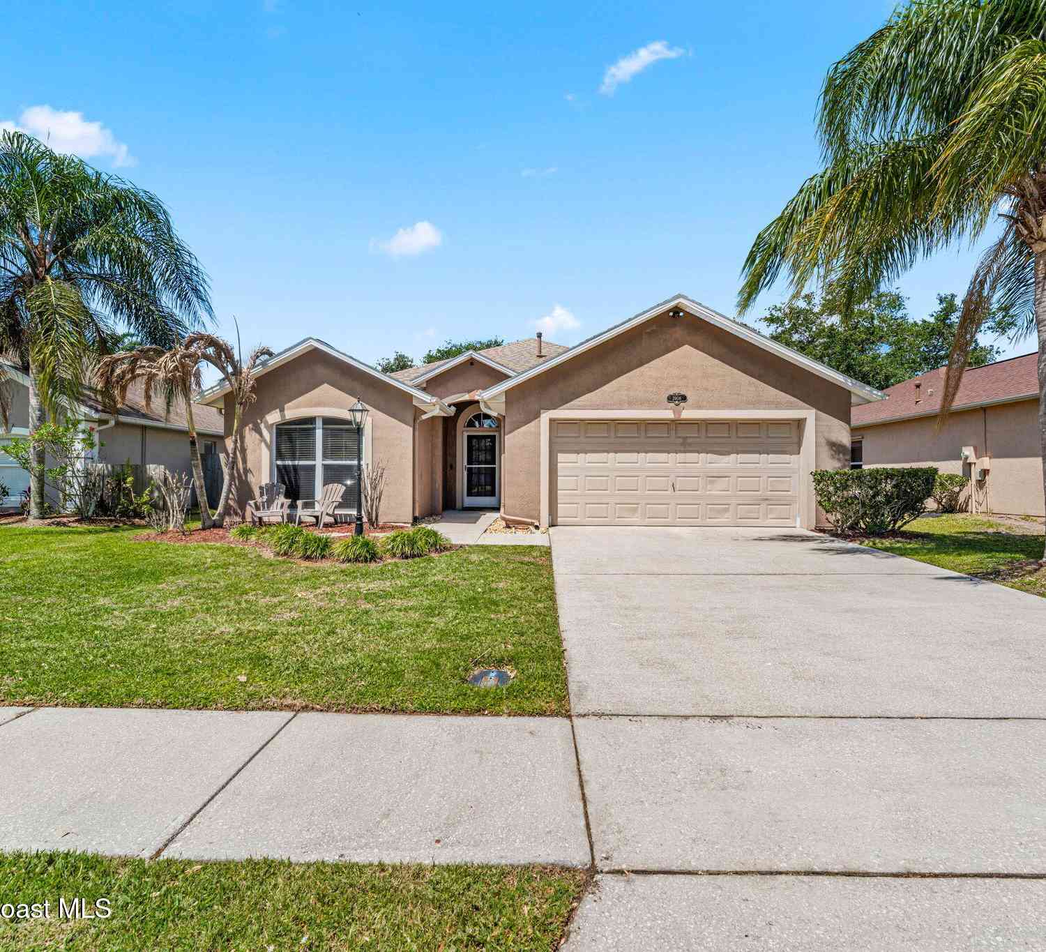 Homes For Sale - 3908 La Flor Drive<br/> Rockledge, FL 32955