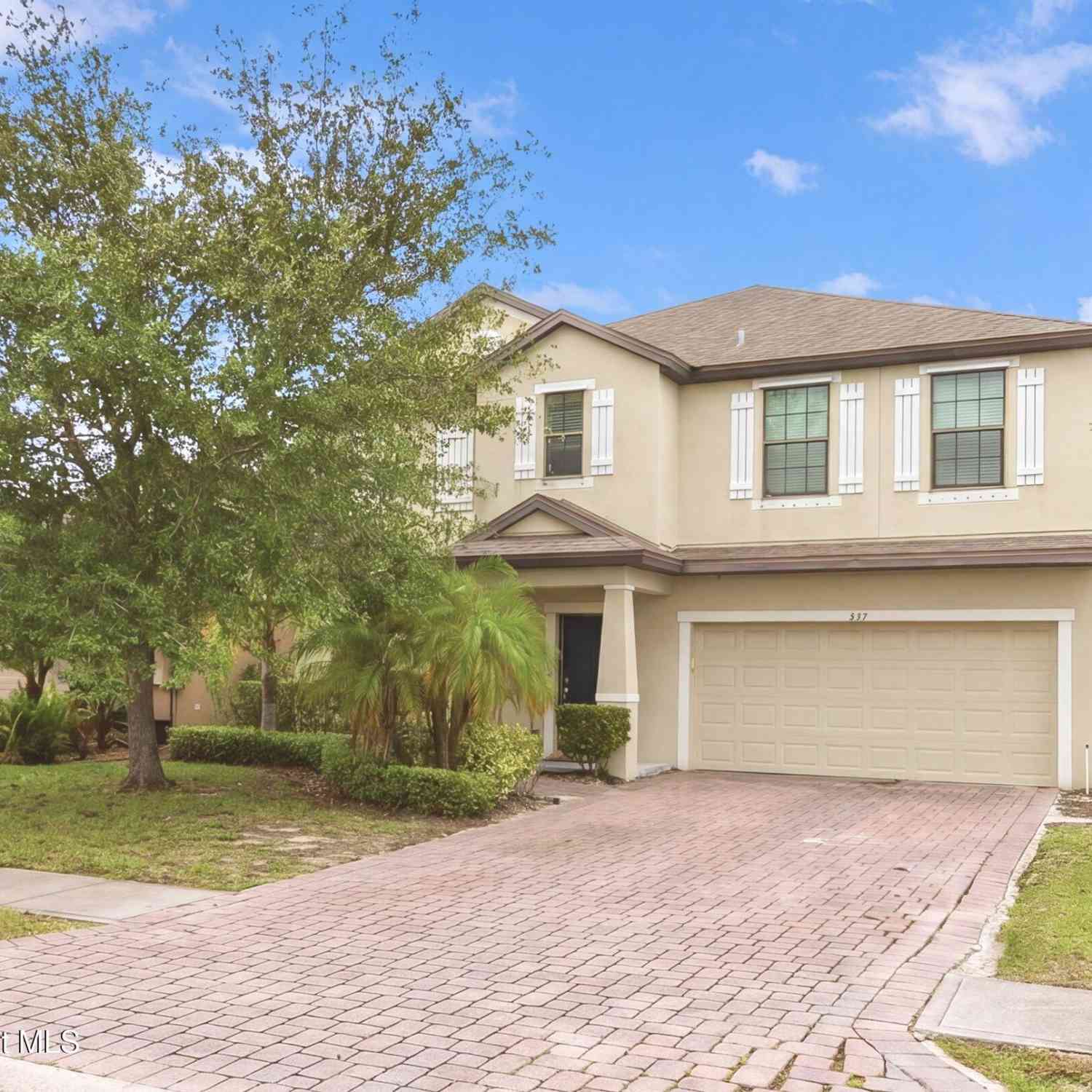Homes For Sale - 547 Trymore Drive<br/> Palm Bay, FL 32909