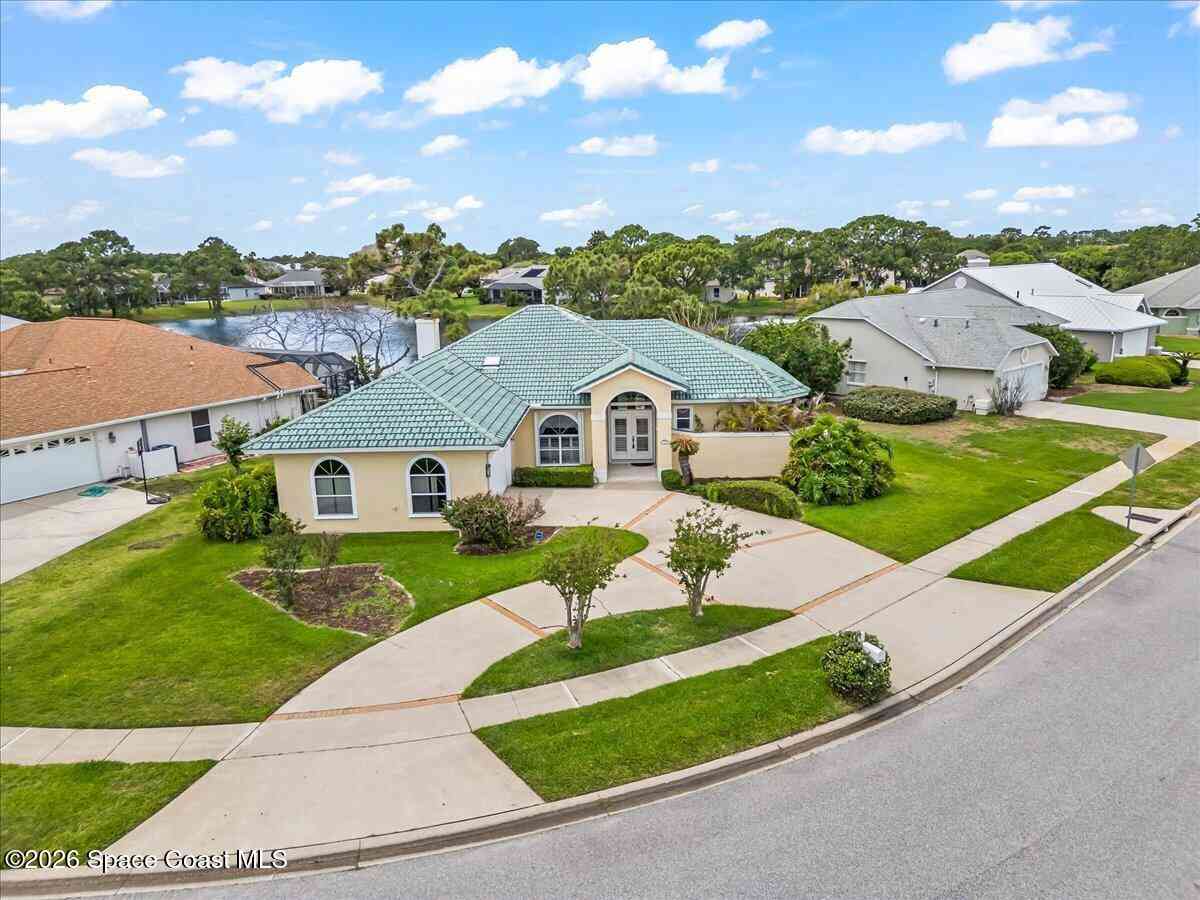 Homes For Sale - 493 Kimberly Drive<br/> Melbourne, FL 32940