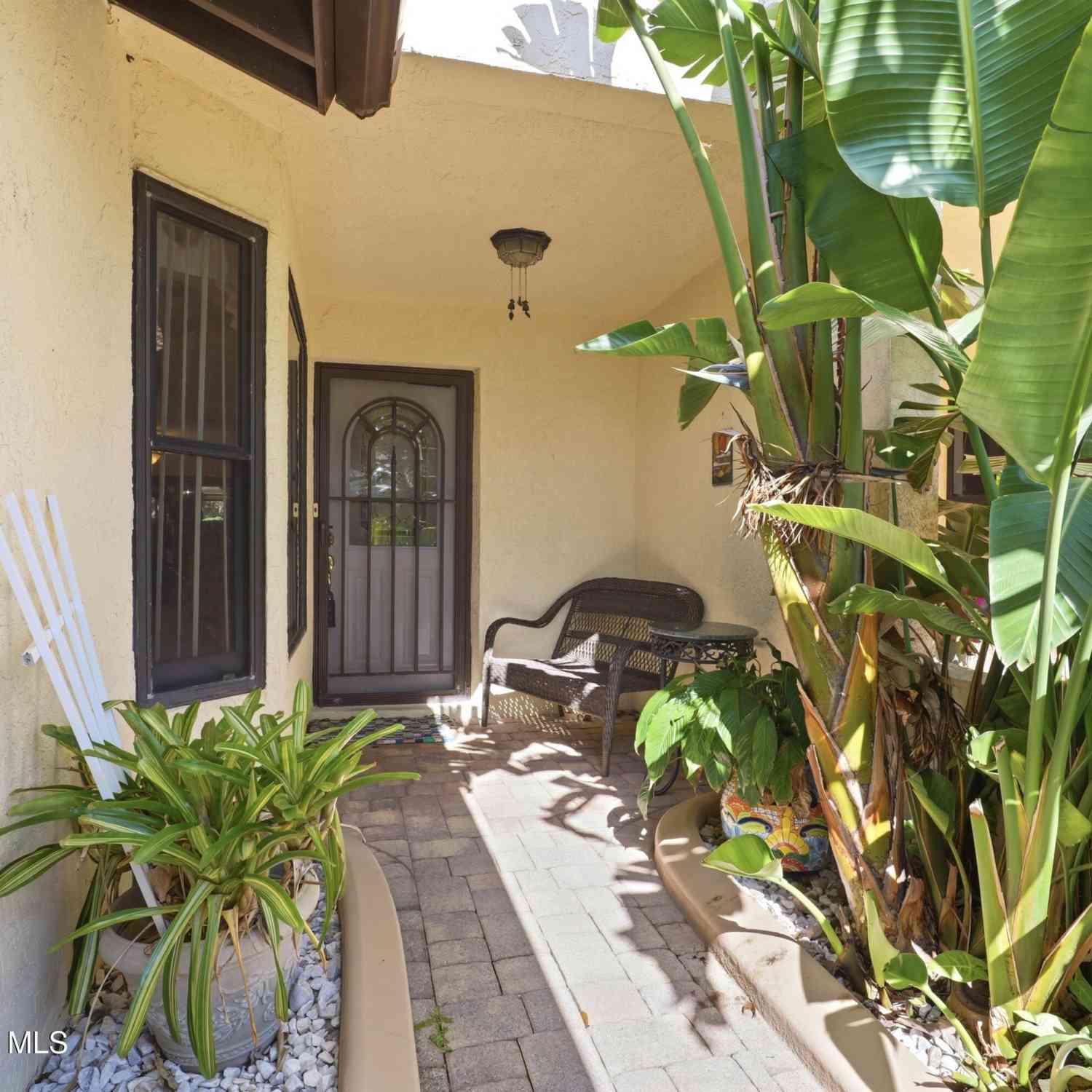 Townhouse For Sale - 3312 Sea Mist Lane<br/> Melbourne Beach, FL 32951