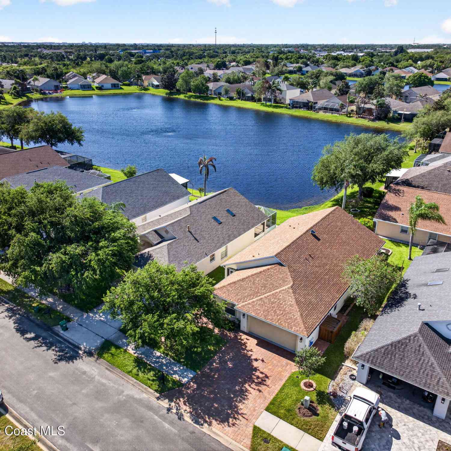 Homes For Sale - 3417 Hoofprint Drive<br/> Melbourne, FL 32940