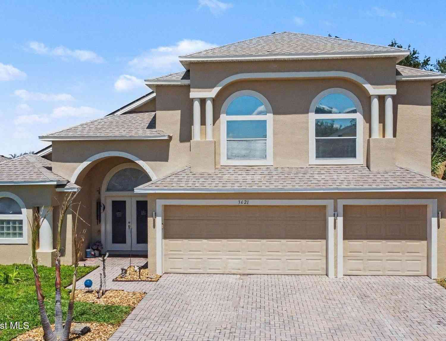 Homes For Sale - 3621 Tipperary Drive<br/> Merritt Island, FL 32953