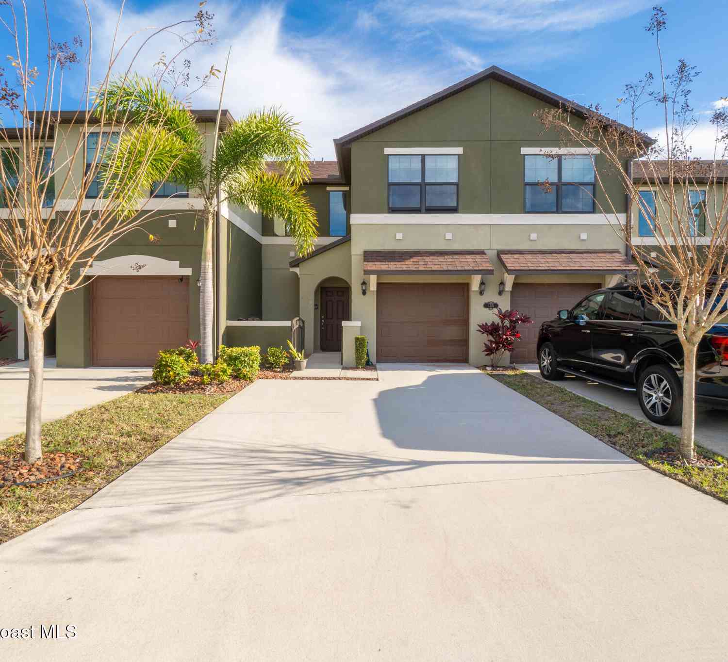 Condo For Sale - 1315 Lara Circle #102<br/> Rockledge, FL 32955