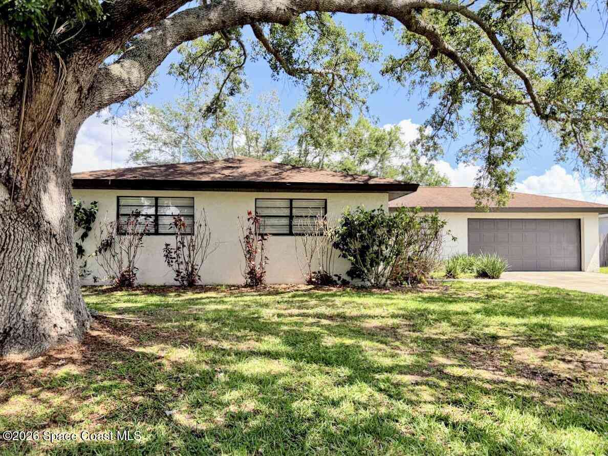 Homes For Sale - 635 Firestone Street<br/> Palm Bay, FL 32907