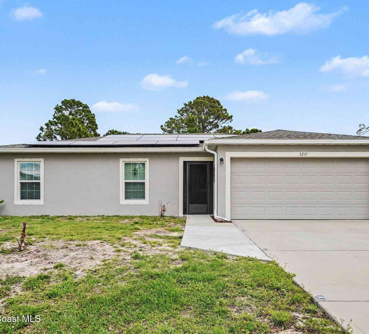 Homes For Sale - 3211 Halden Avenue<br/> Palm Bay, FL 32909