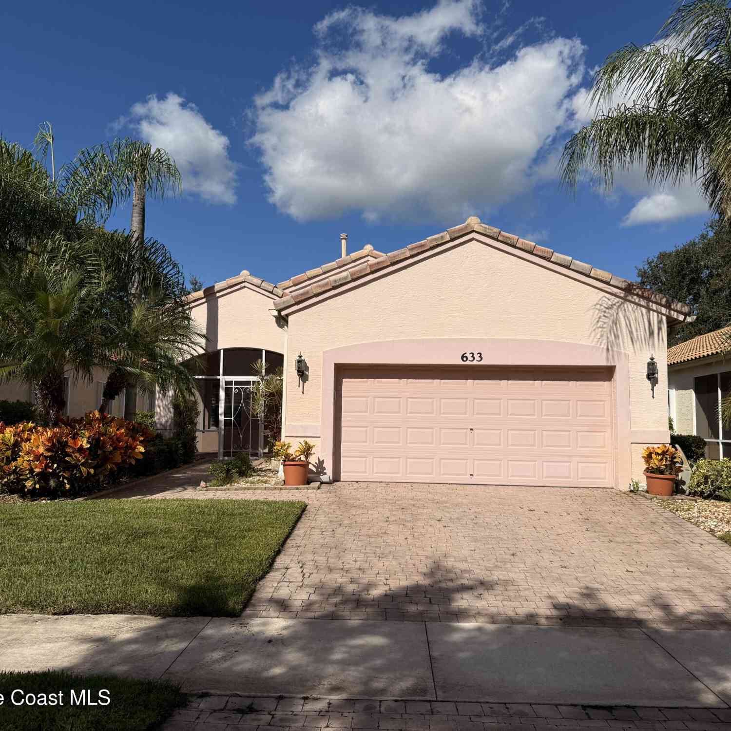 Homes For Rent - 633 NW Whitfield Way<br/> Saint Lucie County, Port St. Lucie, FL 34986