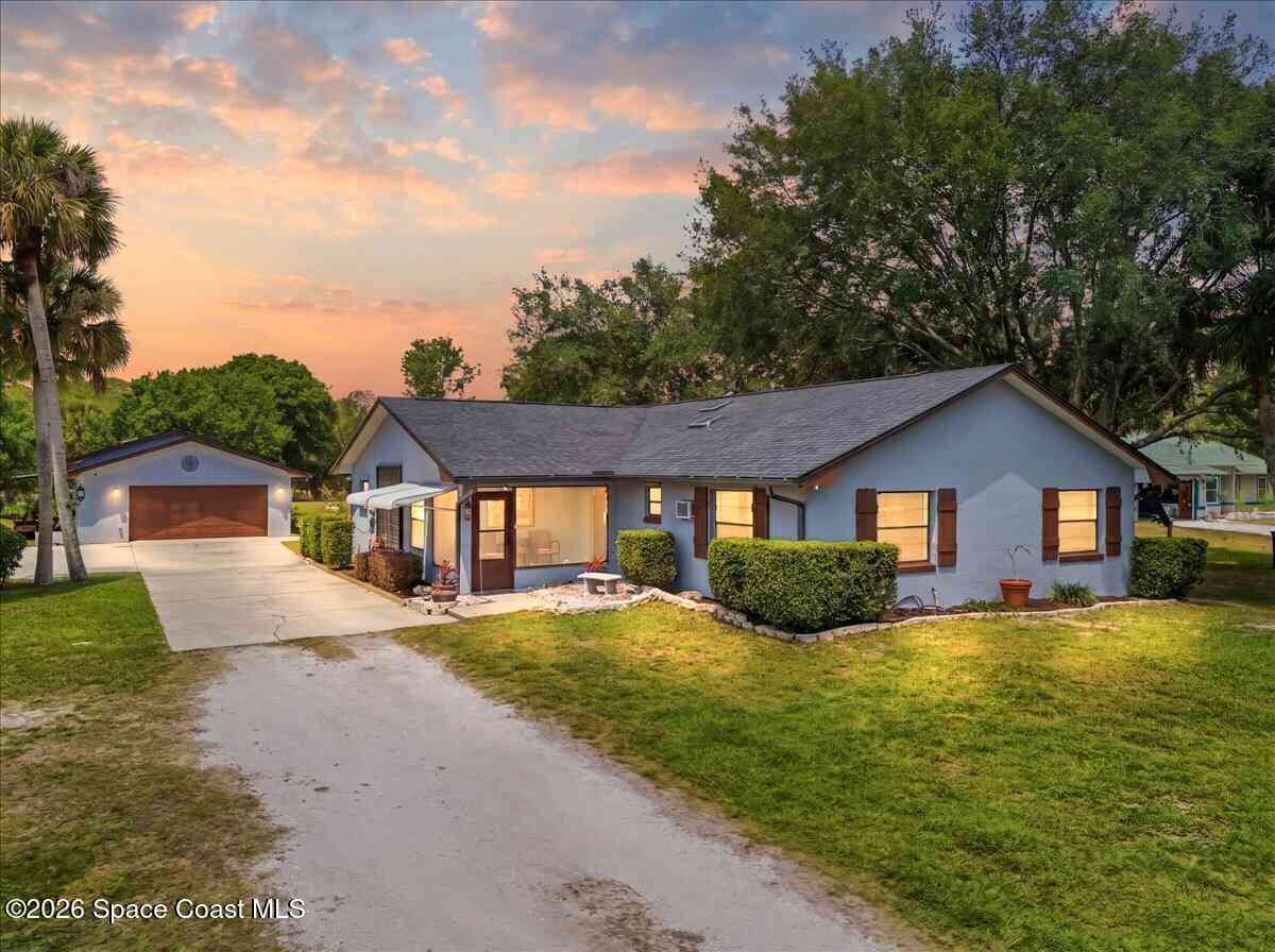 Homes For Sale - 4230 Tangerine Street<br/> Cocoa, FL 32926