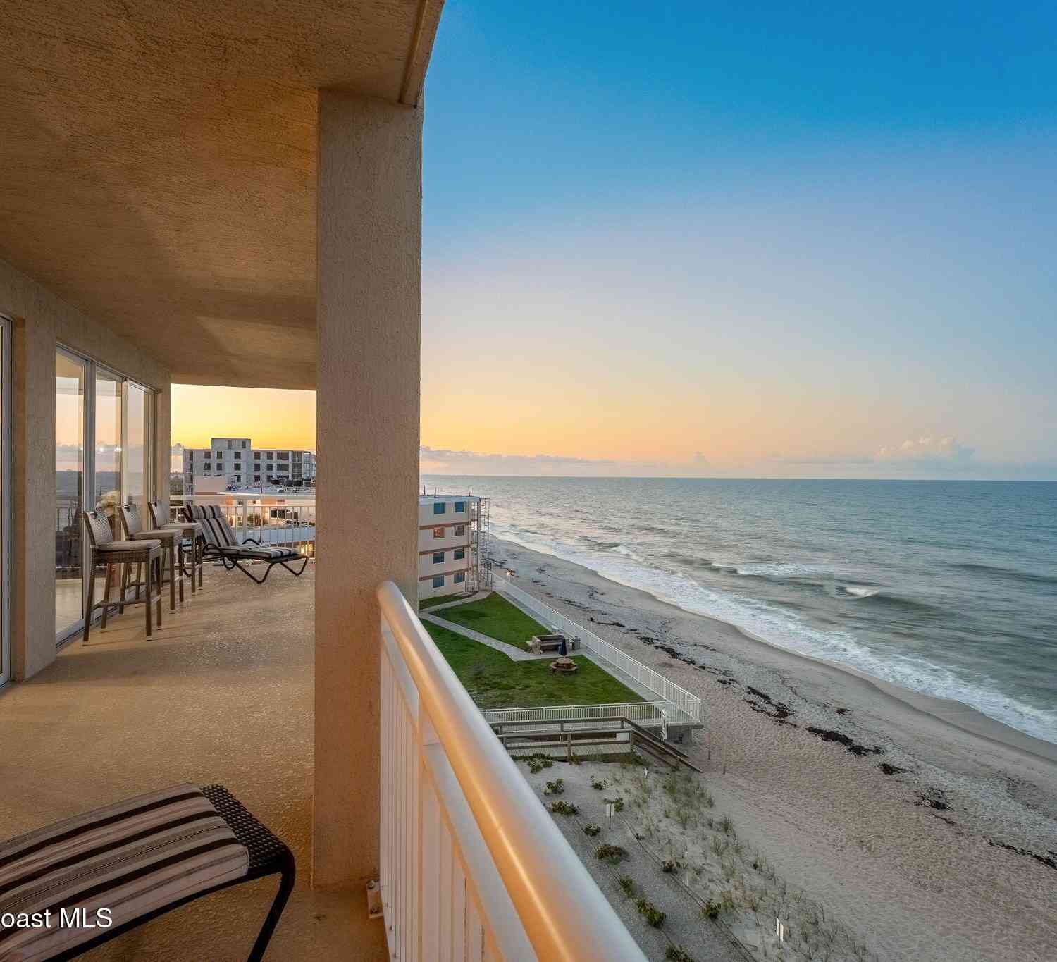 Condo For Rent - 1025 Highway A1a #501<br/> Satellite Beach, FL 32937