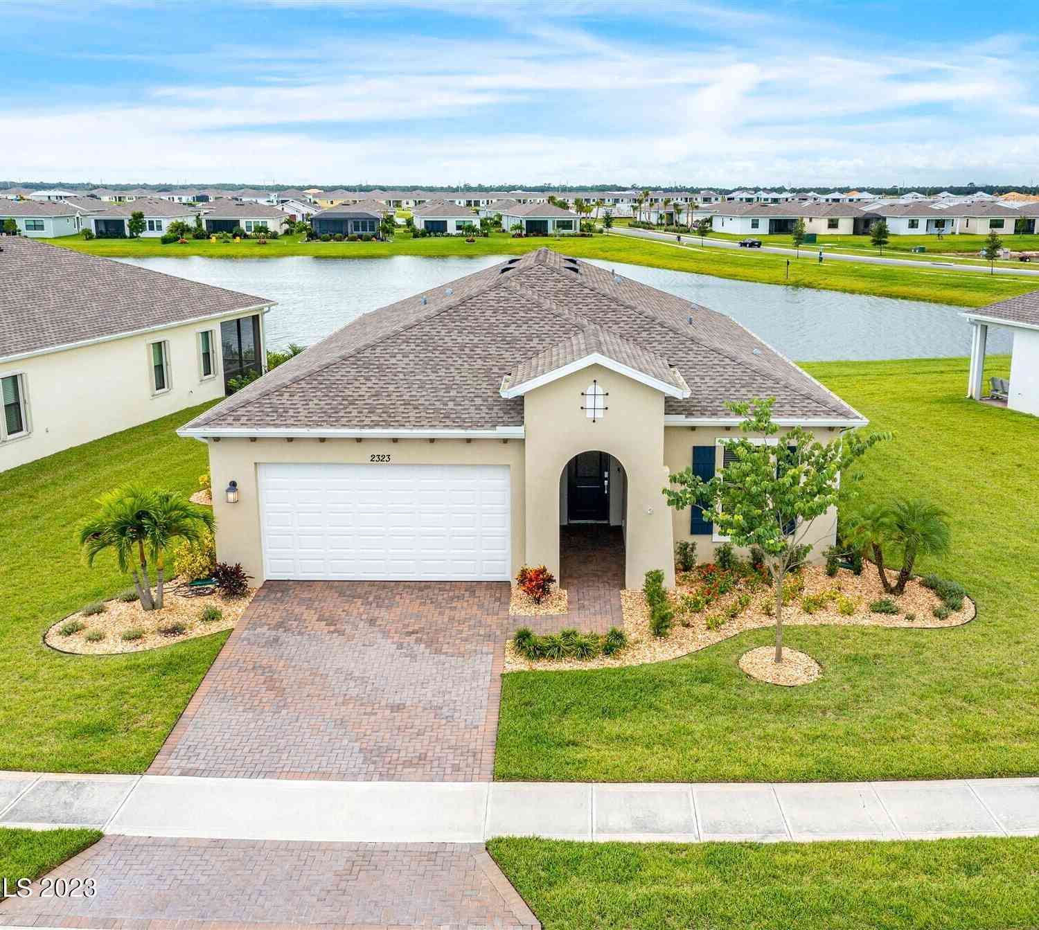 Homes For Rent - 2323 Great Belt Circle<br/> Melbourne, FL 32940