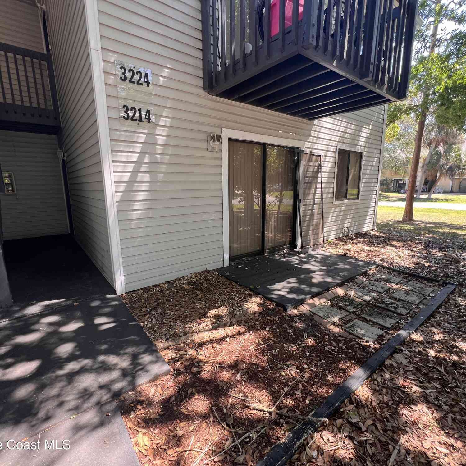 Multifamily For Rent - 3214 Tree Ridge Lane<br/> Palm Bay, FL 32905