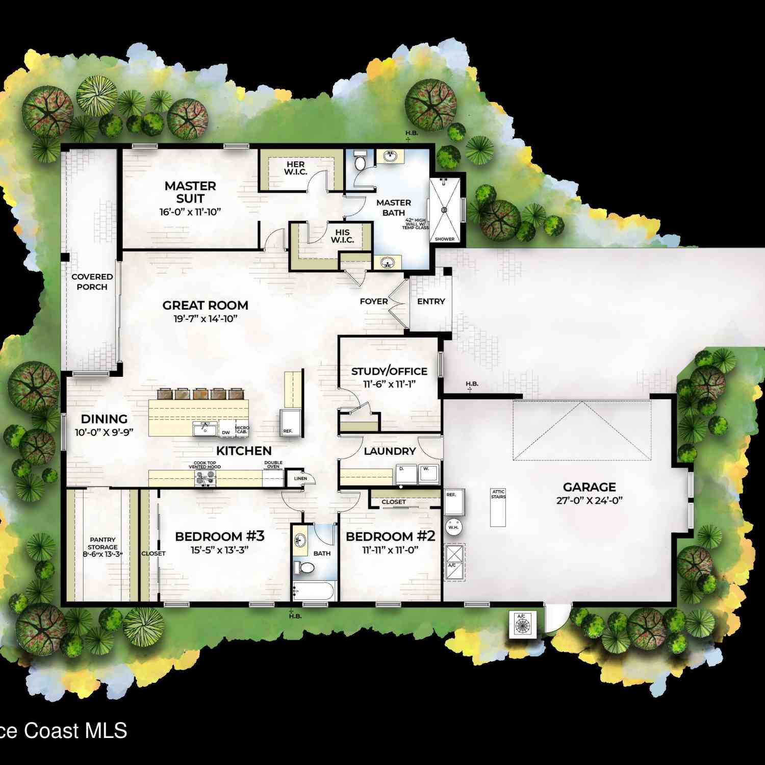Homes For Sale - 5862 Constellation Drive<br/> Titusville, FL 32780