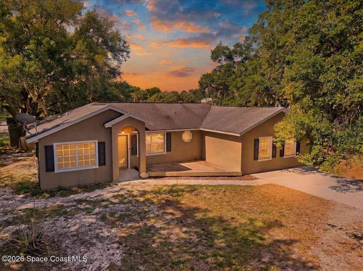 Homes For Sale - 5105 Cabbage Palm Street<br/> Cocoa, FL 32927