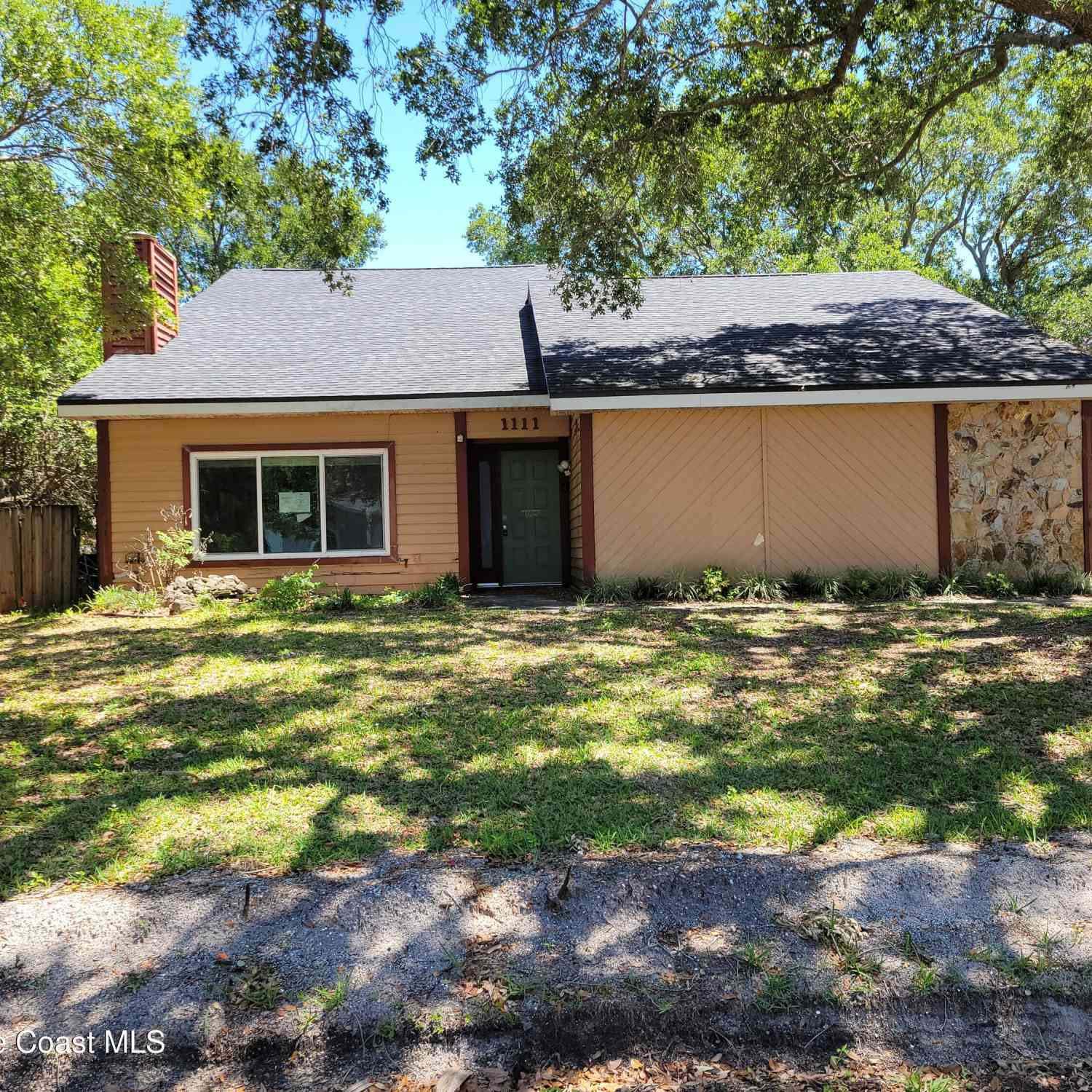Homes For Sale - 1111 Mina Avenue<br/> Palm Bay, FL 32907