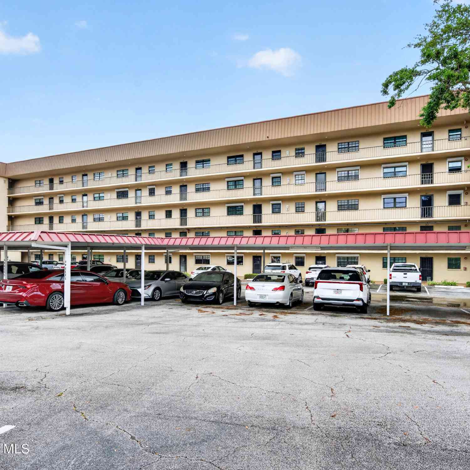 Condo For Sale - 1025 Rockledge Drive #213A<br/> Rockledge, FL 32955