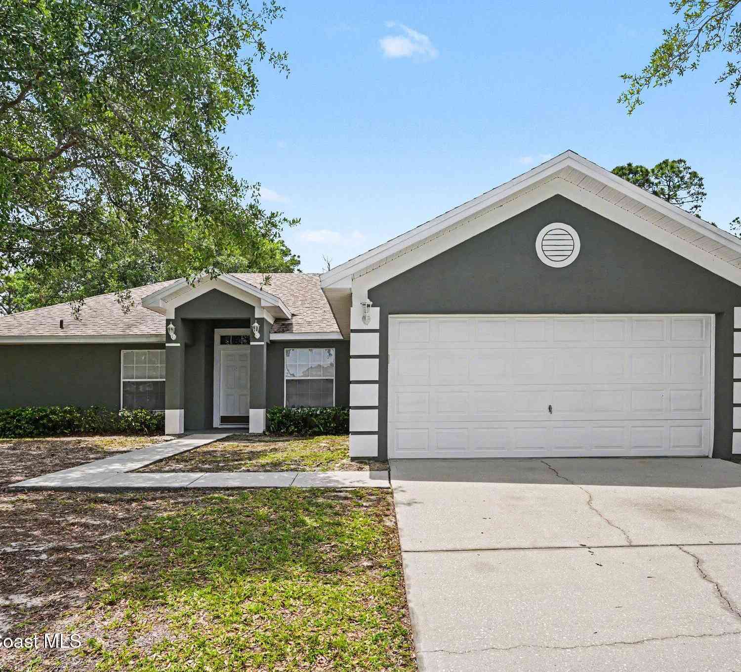 Homes For Sale - 280 Delake Road<br/> Palm Bay, FL 32907