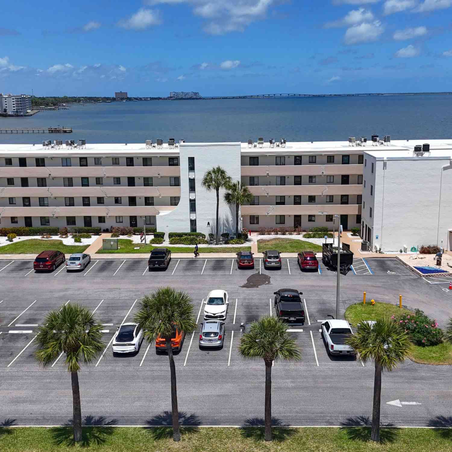 Condo For Sale - 2465 S Washington Avenue #A108<br/> Titusville, FL 32780