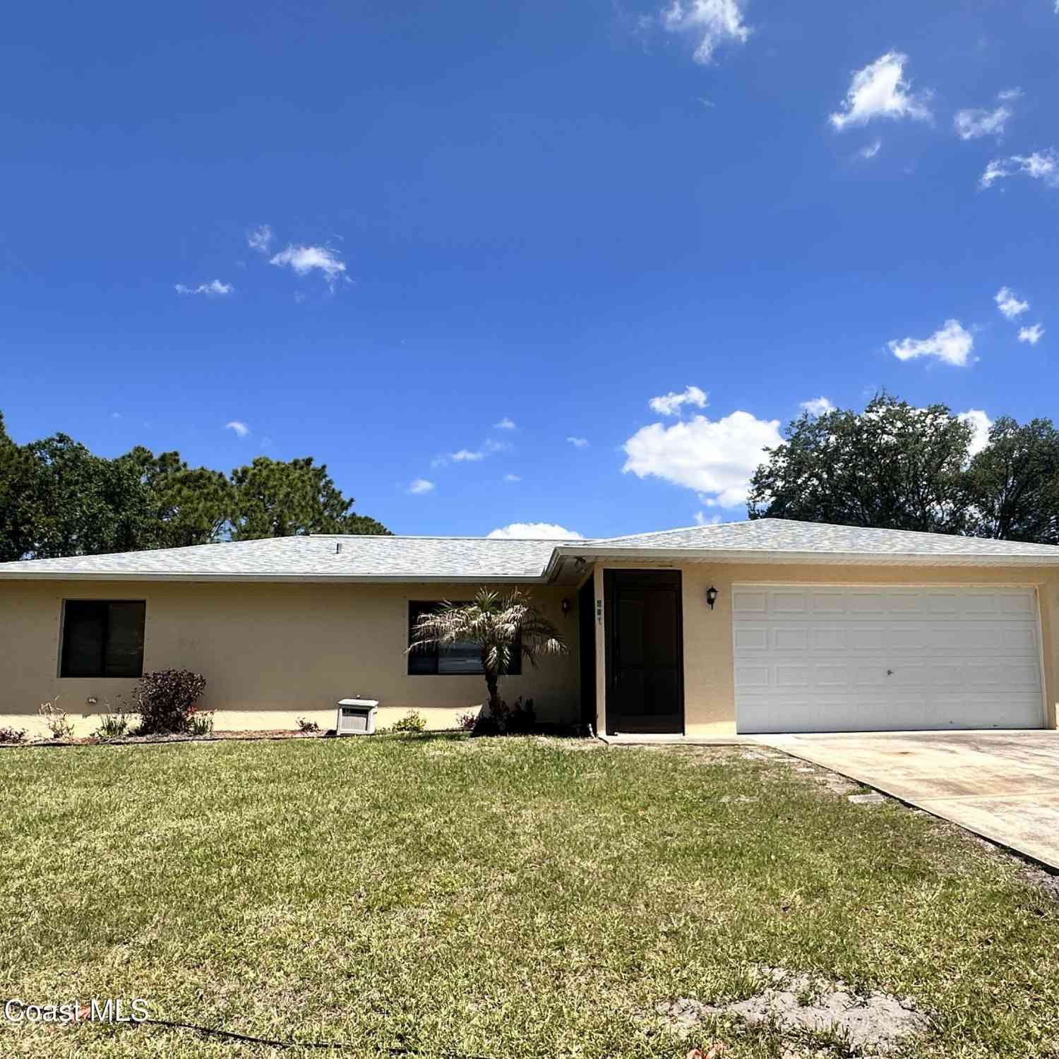 Homes For Rent - 931 Commerce Road<br/> Palm Bay, FL 32909