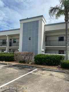 Condo For Rent - 3165 N Atlantic Avenue #C208<br/> Cocoa Beach, FL 32931