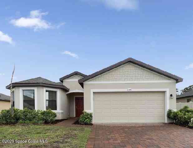 Homes For Rent - 7349 Tourmaline Drive<br/> Grant, FL 32949