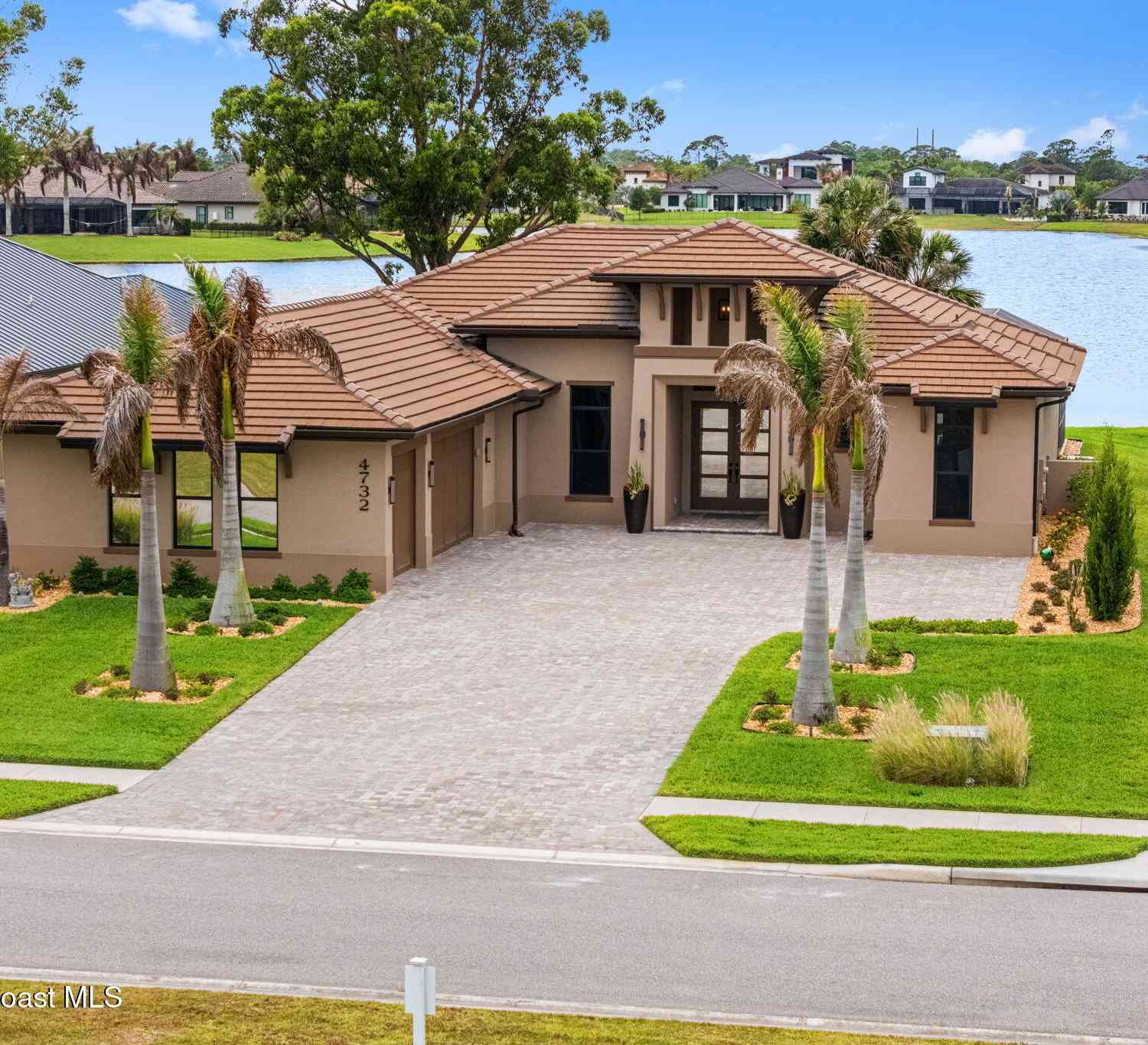 Homes For Sale - 4732 Tennyson Drive<br/> Rockledge, FL 32955