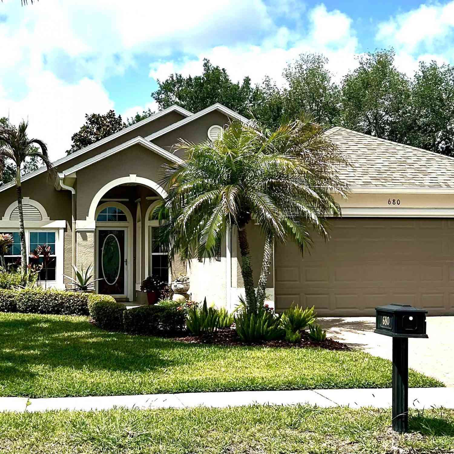 Homes For Sale - 680 Morning Cove Circle<br/> Palm Bay, FL 32909