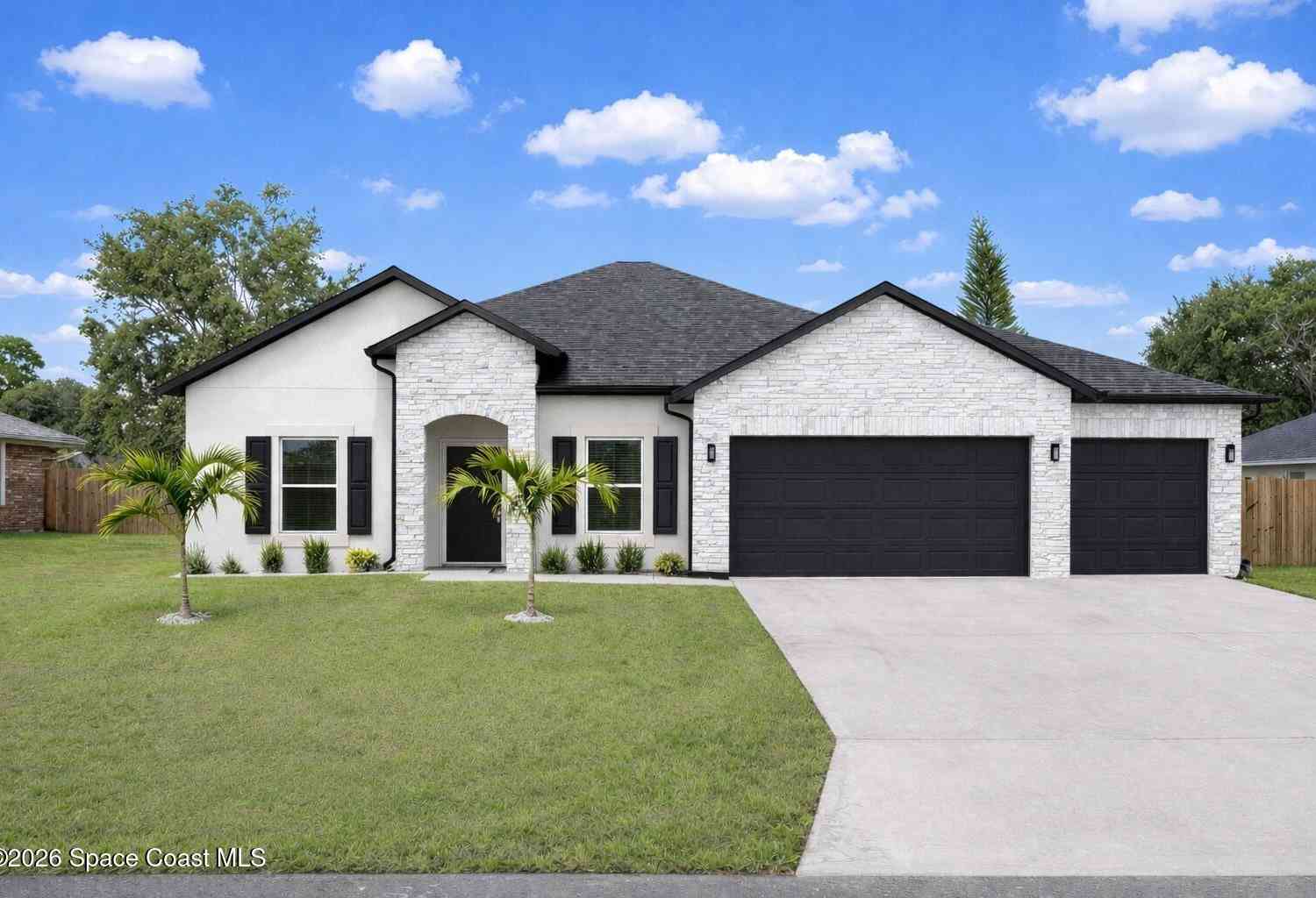 Homes For Sale - 467 Lackland Street<br/> Palm Bay, FL 32908