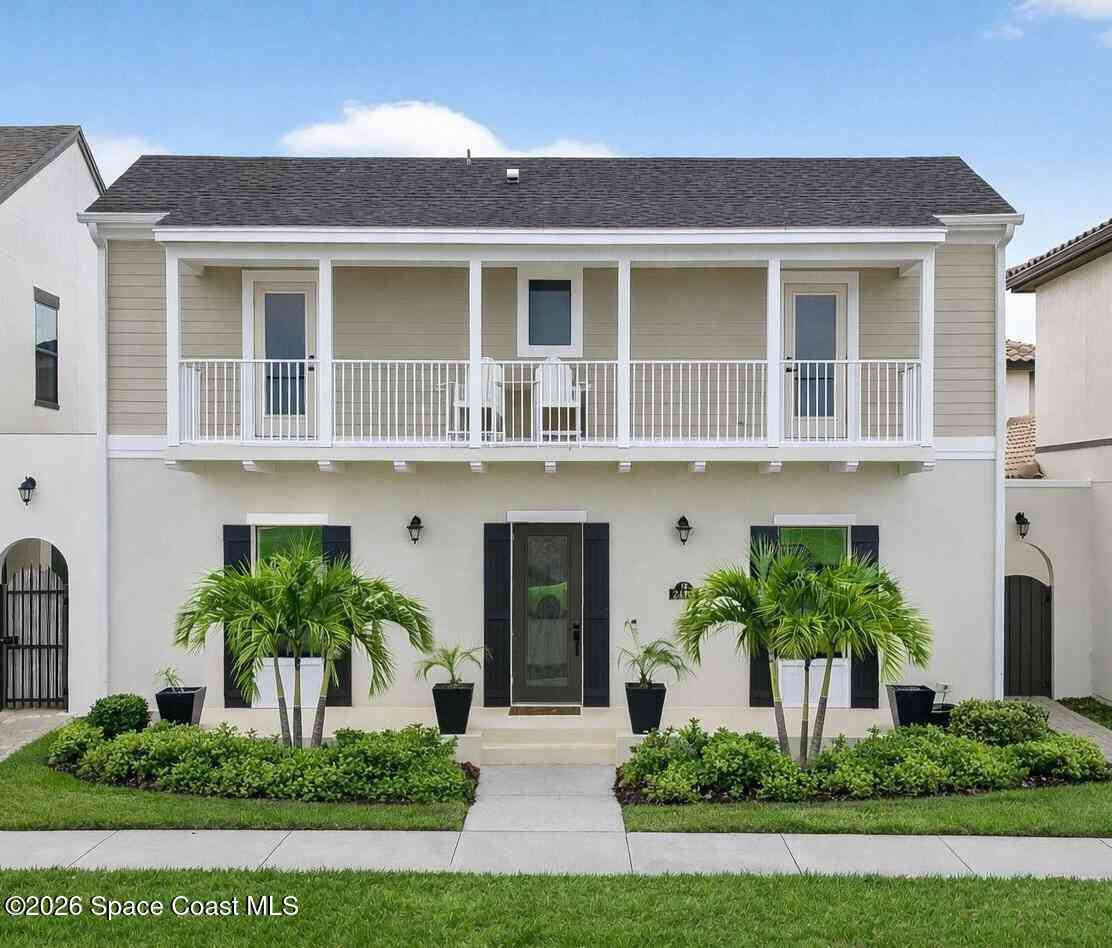 Homes For Sale - 2483 Kola Way<br/> Melbourne, FL 32940