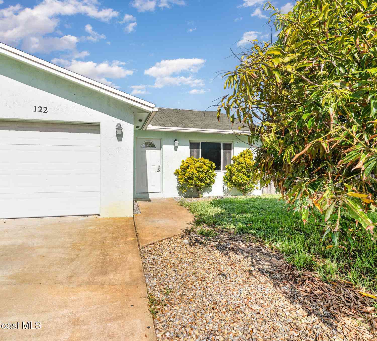 Multifamily For Rent - 122 Atlas Lane<br/> Satellite Beach, FL 32937