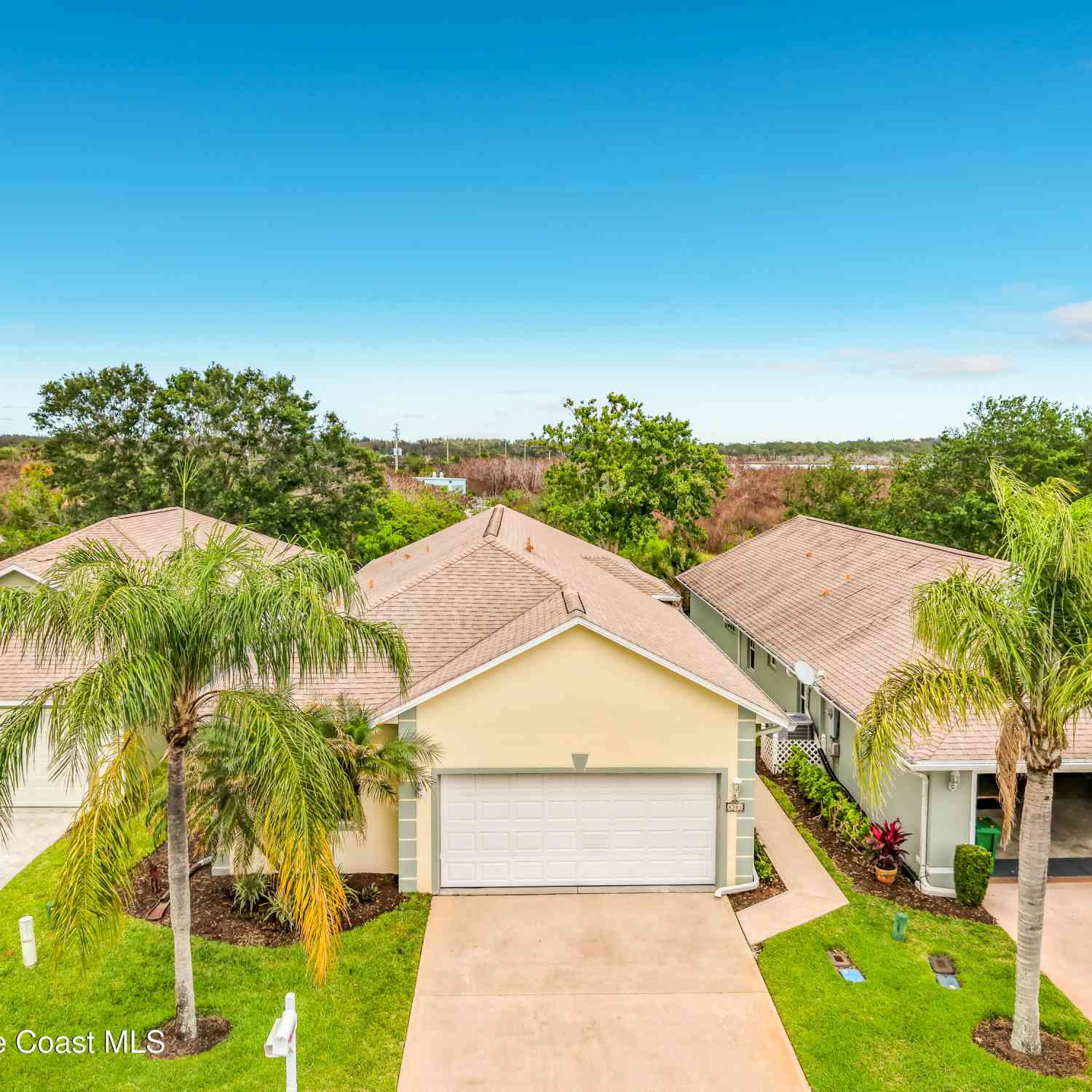 Homes For Sale - 4381 Timothy Drive<br/> Merritt Island, FL 32953