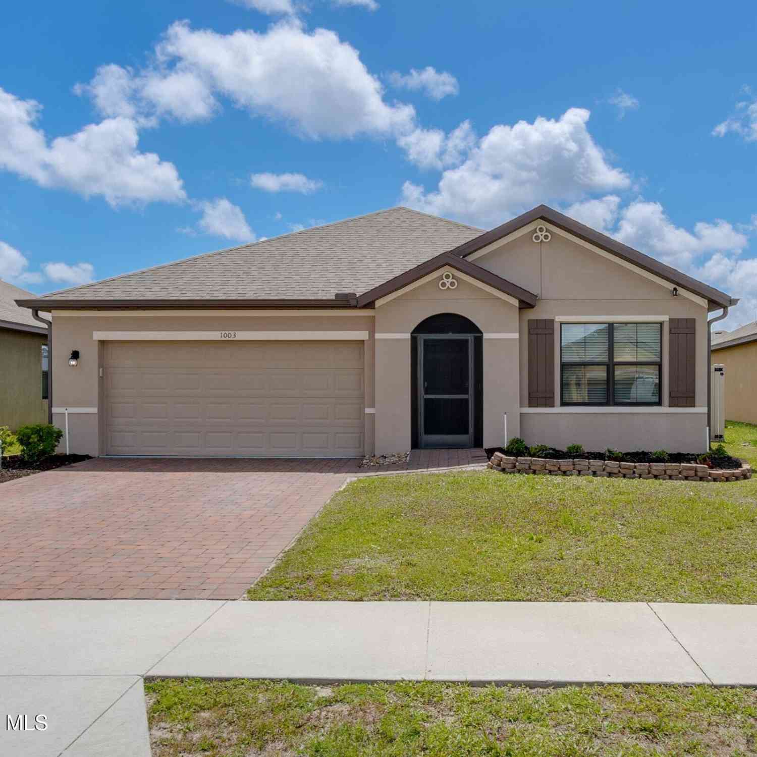 Homes For Sale - 1003 Remington Green Drive<br/> Palm Bay, FL 32909
