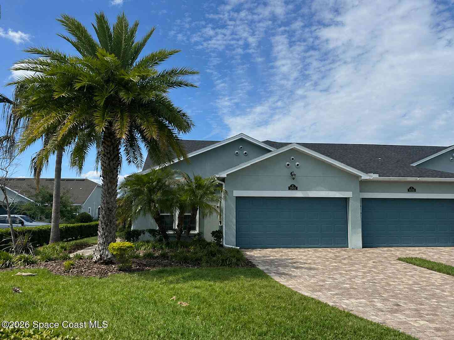 Townhouse For Sale - 8004 Loren Cove Drive<br/> Melbourne, FL 32940