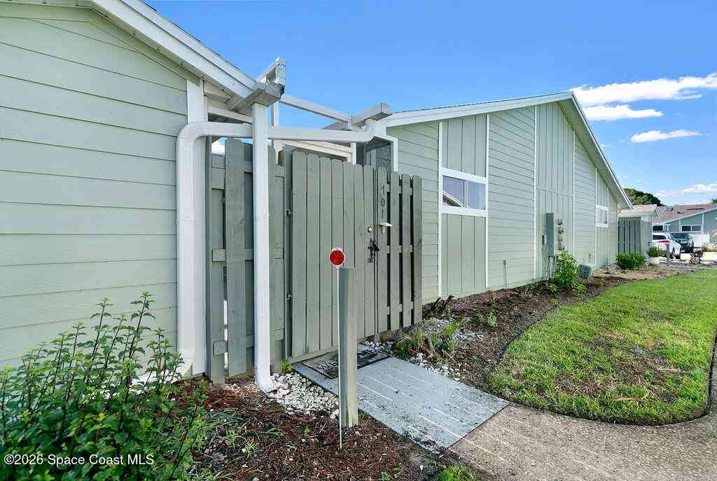 Condo For Sale - 1944 Quail Ridge Court #701<br/> Cocoa, FL 32926
