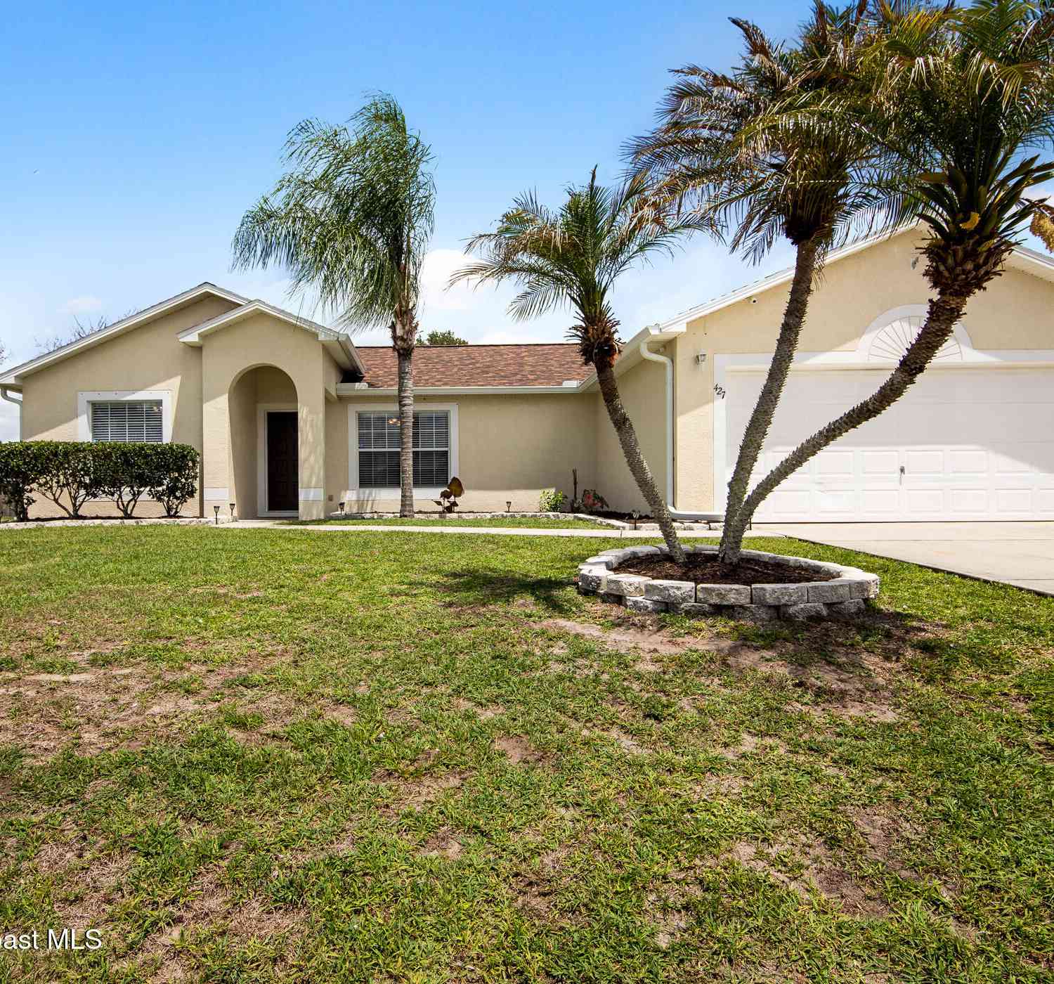 Homes For Sale - 427 Davidson Street<br/> Palm Bay, FL 32909
